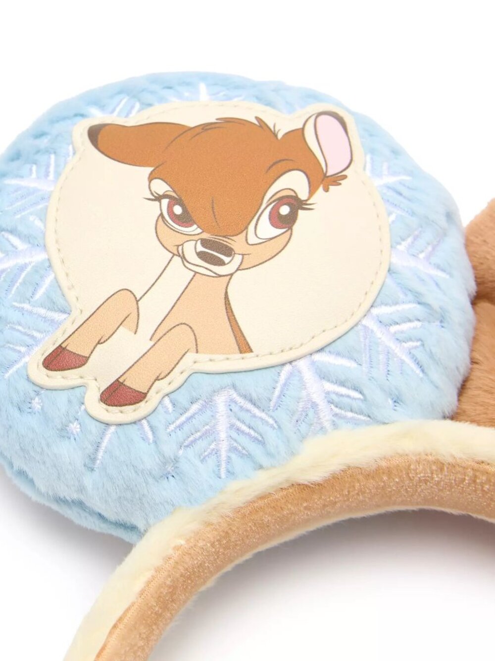 Loungefly Disney Bambi Pastel Mini Backpack and Ears Set NWT - Picture 15 of 16